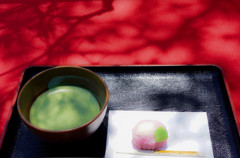Tea　Time