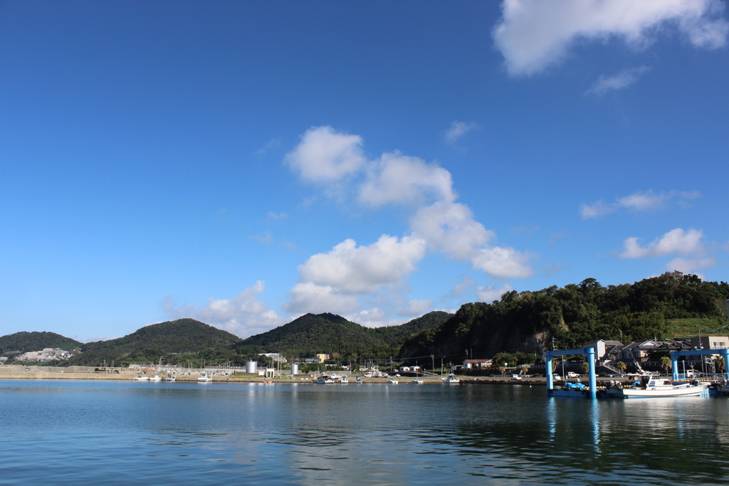 江口漁港 By 芽紅 Id 写真共有サイト Photohito 江口漁港 By 芽紅 Id 写真共有サイト Photohito