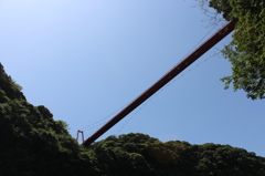 大吊り橋その３