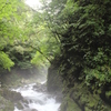 天安河原への途中風景③