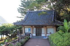坊津③