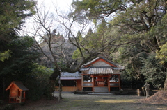 日枝神社その３