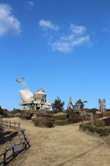 輝北天球館その８
