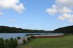 大隅湖その３
