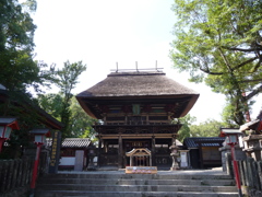 青井阿蘇神社その６