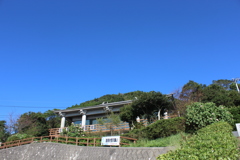 鑑真記念館④