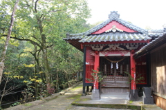 前玉神社④