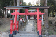 熊野神社②