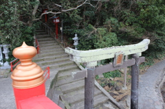 照島神社その２