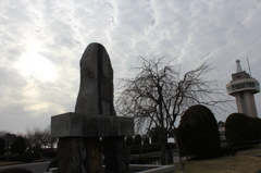 国分城山公園その３