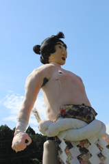 白鵬①