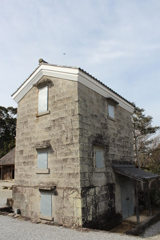 旧増田家住宅②