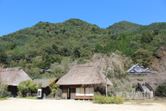 おがわ作小屋村②