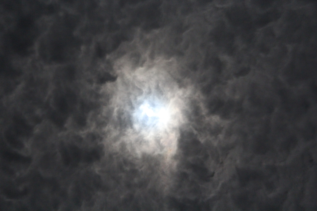 ブラックホールその１