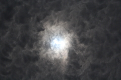 ブラックホールその１