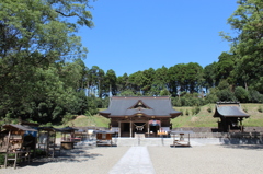都農神社その７