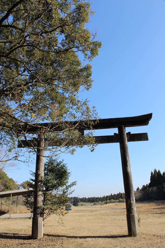 日枝神社その５