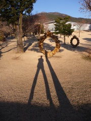 足ながおじさん