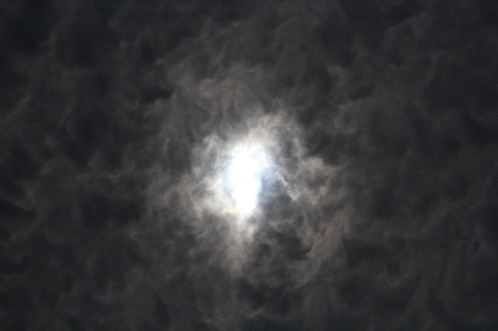 ブラックホールその２