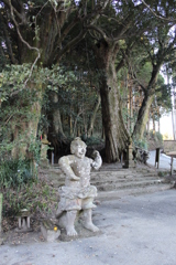 霧島岑（みね）神社⑤