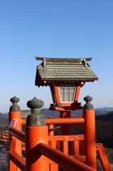 霞神社その７