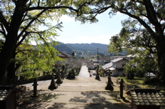 蒲生八幡神社その７