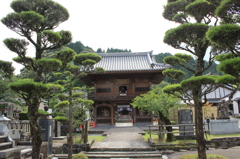 永国寺③