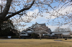 城山公園（都城歴史資料館）⑤