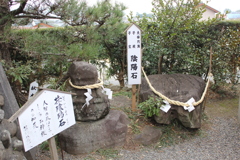 箱崎八幡神社⑦