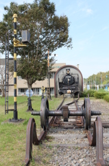 宮之城鉄道記念館さつま物産館⑥
