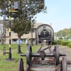 宮之城鉄道記念館さつま物産館⑥
