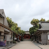 青島神社参り⑤