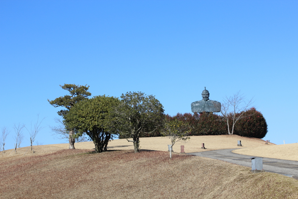 弥五郎どん①