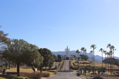 霧島ヶ丘公園②