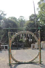 熊野神社⑤