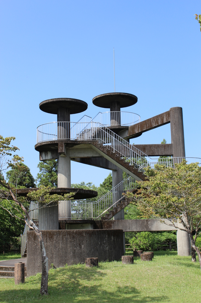 一堂ヶ丘公園その２