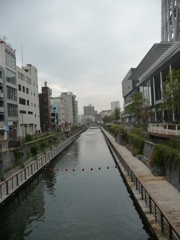 北十間川（きたじっけんがわ）