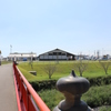 道の駅「つの」