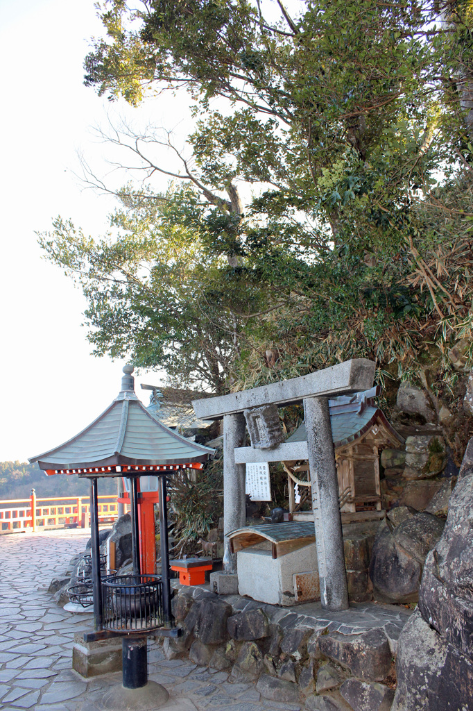 霞神社その１０