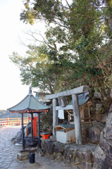 霞神社その１０