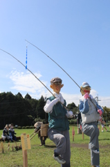 釣りバカ日誌①