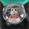 宇宙遊泳①