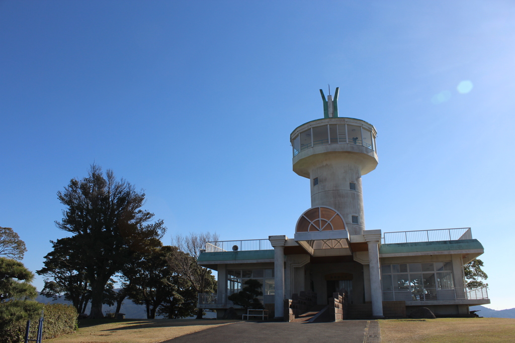 霧島ヶ丘公園⑦