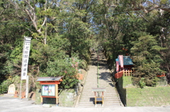 新田神社お参り紀行①