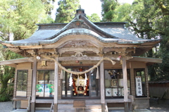 御輿庫（みこしぐら）②