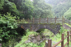 槍飛橋（やりとびばし）