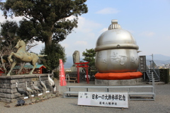 箱崎八幡神社④