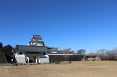 天ケ城公園その５