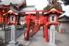 箱崎八幡神社⑥