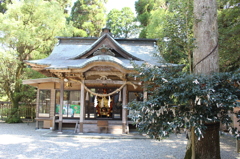 御輿庫（みこしぐら）①